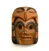 Eagle Chief Mask (Tsimshian)