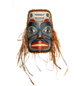 CUSTOM ORDER  West Coast Shark Mask