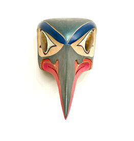 CUSTOM ORDER  Mosquito Mask by Ttakya-gila