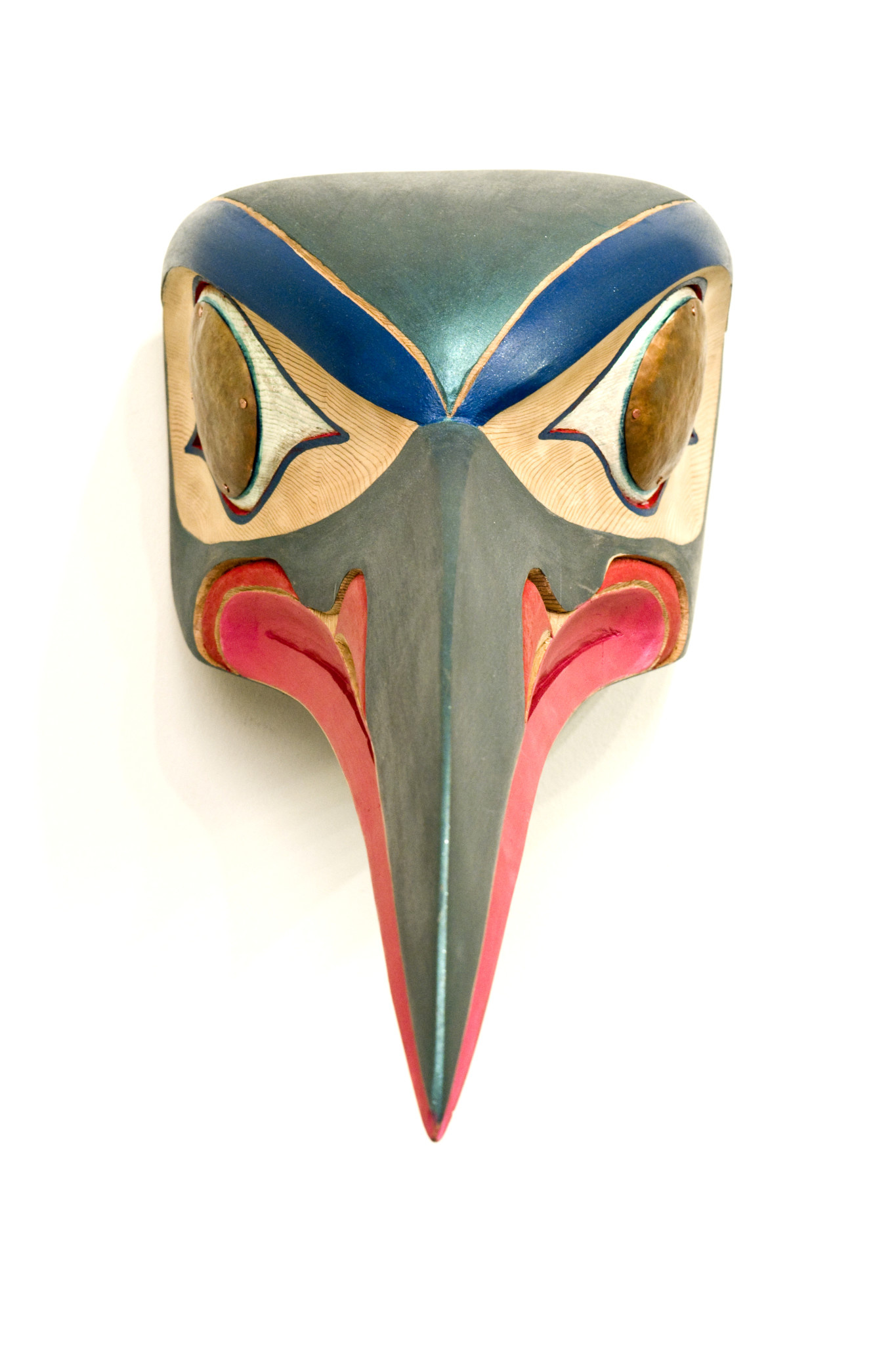 SOLD  Mosquito Mask by Ttakya-gila
