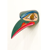 SOLD  Mosquito Mask by Ttakya-gila