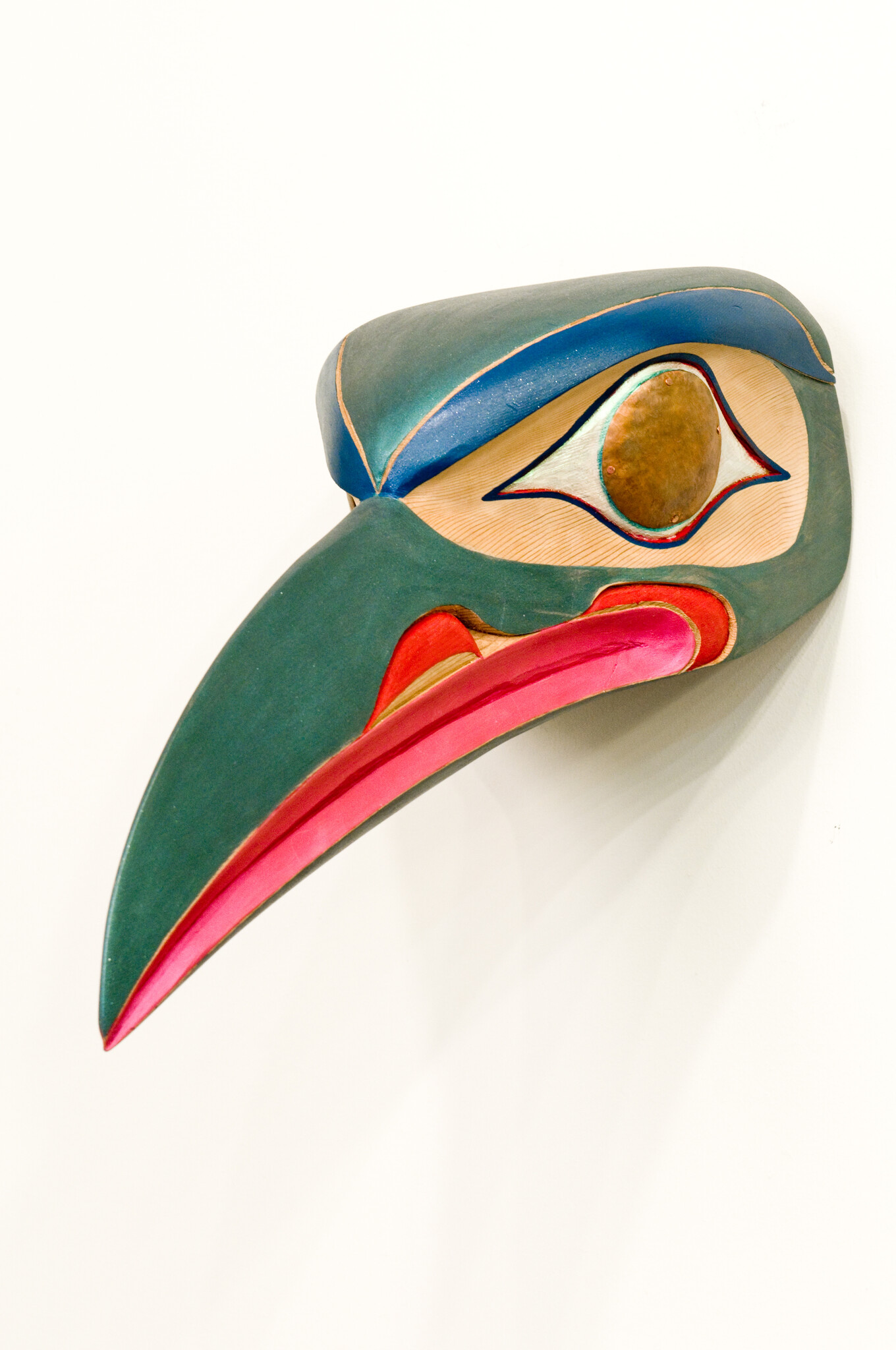 SOLD  Mosquito Mask by Ttakya-gila
