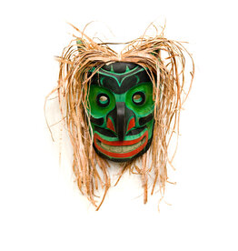 CUSTOM ORDER  Bugwas Mask