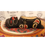 CUSTOM ORDER  Dzunukwa Bowl