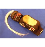 CUSTOM ORDER  Dzunukwa Bowl
