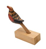 SOLD  Raven Rattle (Ditidaht)