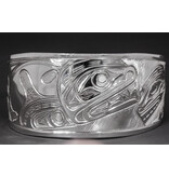 Richie Baker Orca Mother and Child Bracelet