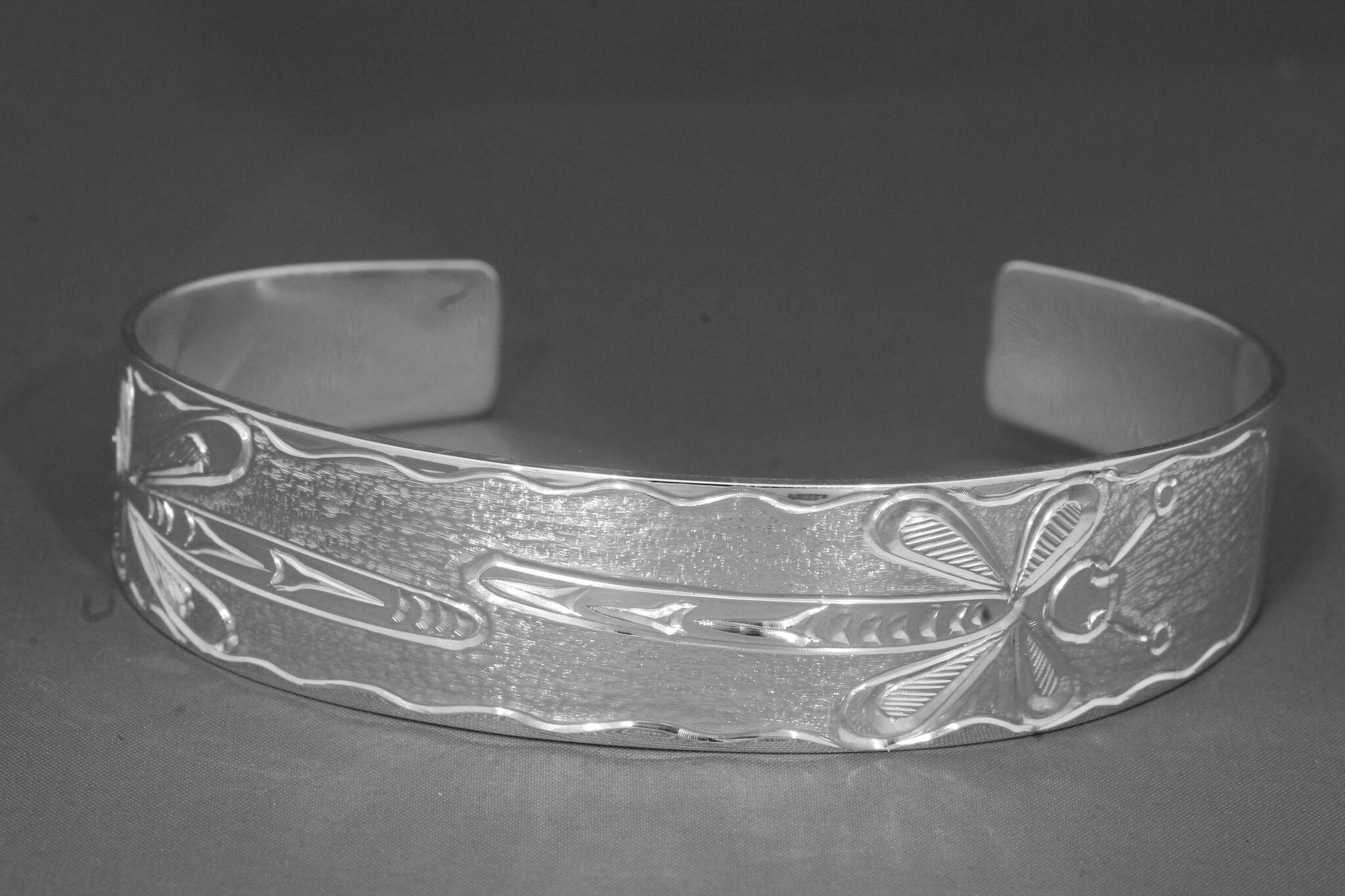 Richie Baker Dragonfly Bracelet