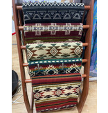 Indigenous Wool / Alpaca Blend Blankets