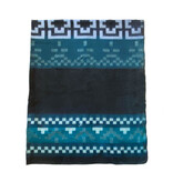 Indigenous Wool / Alpaca Blend Blankets