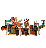 Spirit Canoe (Kwakwakawakw)