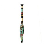 Native American Hummingbird 5' Paddle