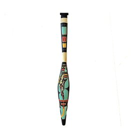 Native American Hummingbird 5' Paddle