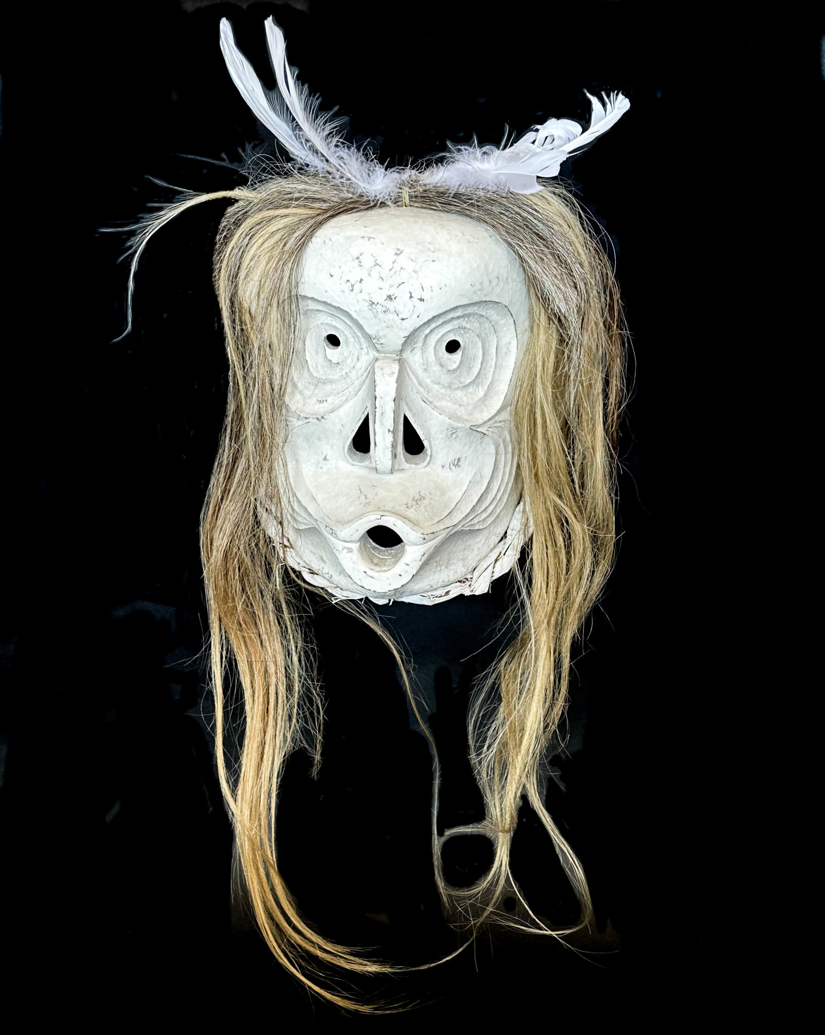 Pookmis Mask