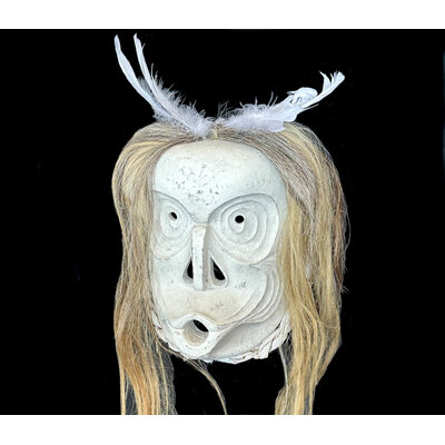Pookmis Mask