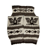 Thunderbird Cowichan Vest