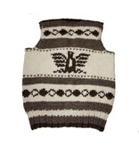 Thunderbird Cowichan Vest