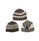 Cowichan Knit Toque