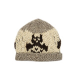 Cowichan Knit Toque