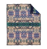 North Star Pendleton Robe Blanket