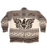 Thunderbird Cowichan Sweater L / XL
