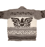 Thunderbird Cowichan Sweater L / XL