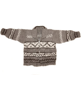 Baby cowichan sweater hotsell
