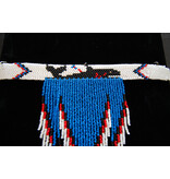 Northwest Coast Beaded Sets by Grace Touchie