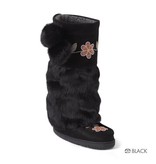 Tall Metis Mukluks