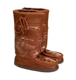 Hummingbird L5 Mukluks Designed by Corrine Hunt