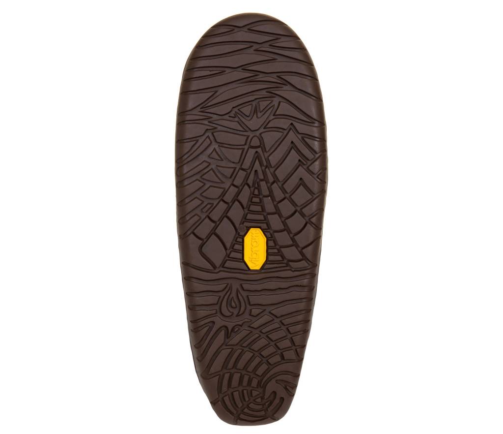 Hummingbird L5 Mukluks Designed by Corrine Hunt