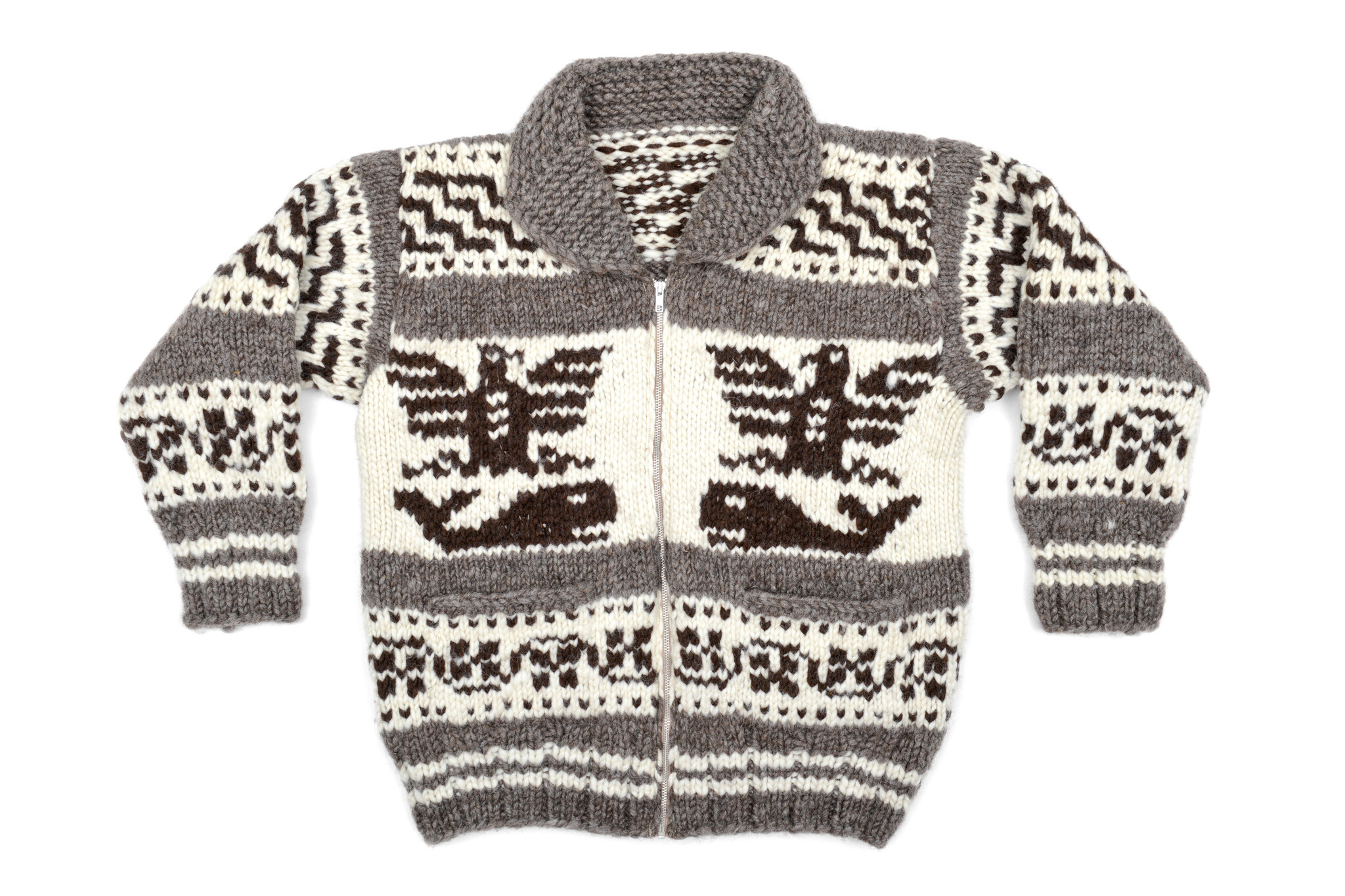 Questions about Cowichan Sweaters Answered