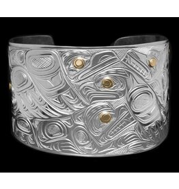 SOLD  Richie Baker Animal Kingdom Bracelet
