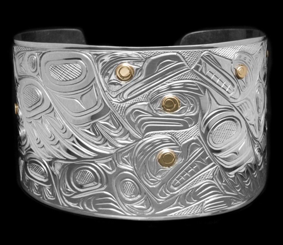 Richie Baker Animal Kingdom Bracelet