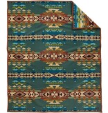 Highland Peak Pendleton Blanket