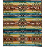 Highland Peak Pendleton Blanket