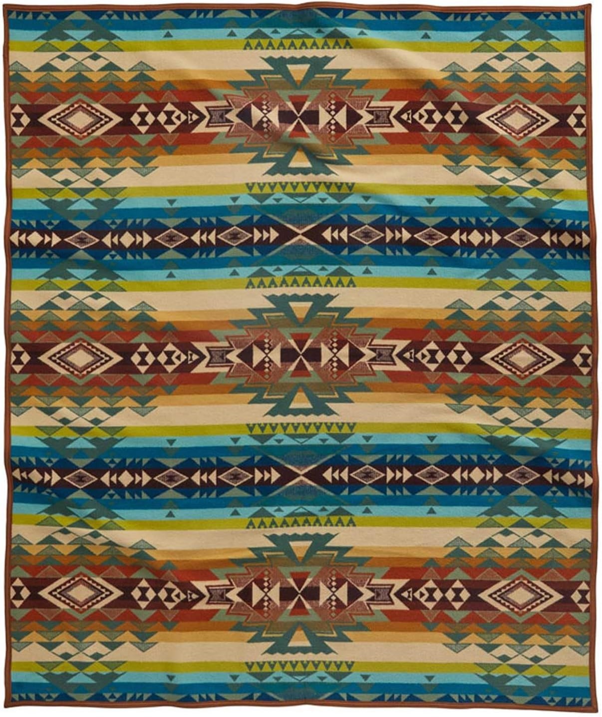 Highland Peak Pendleton Blanket