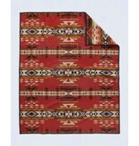 Highland Peak Pendleton Blanket