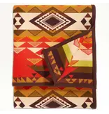 Highland Peak Pendleton Blanket