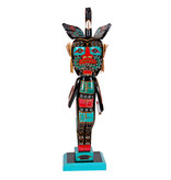Welcome Man Wren Figure