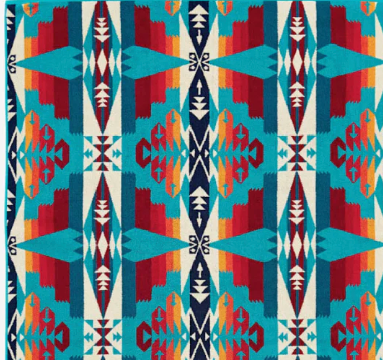Pendleton Spa Towels
