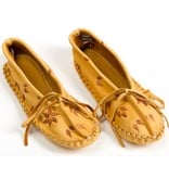 Deerskin Slipper
