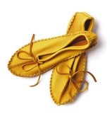 Deerskin Slipper
