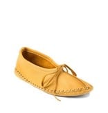 Deerskin Slipper