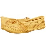 Deerskin Slipper