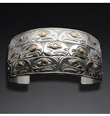 Salmon Run Bracelet