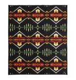 Four Corners Pendleton Blanket