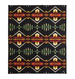 Four Corners Pendleton Blanket