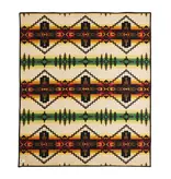 Four Corners Pendleton Blanket