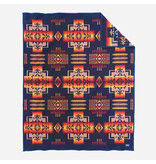 Chief Joseph Pendleton Blanket